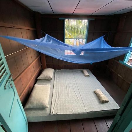 Lazy Mango Home Stay Phum Pouth ma Srei Exterior foto