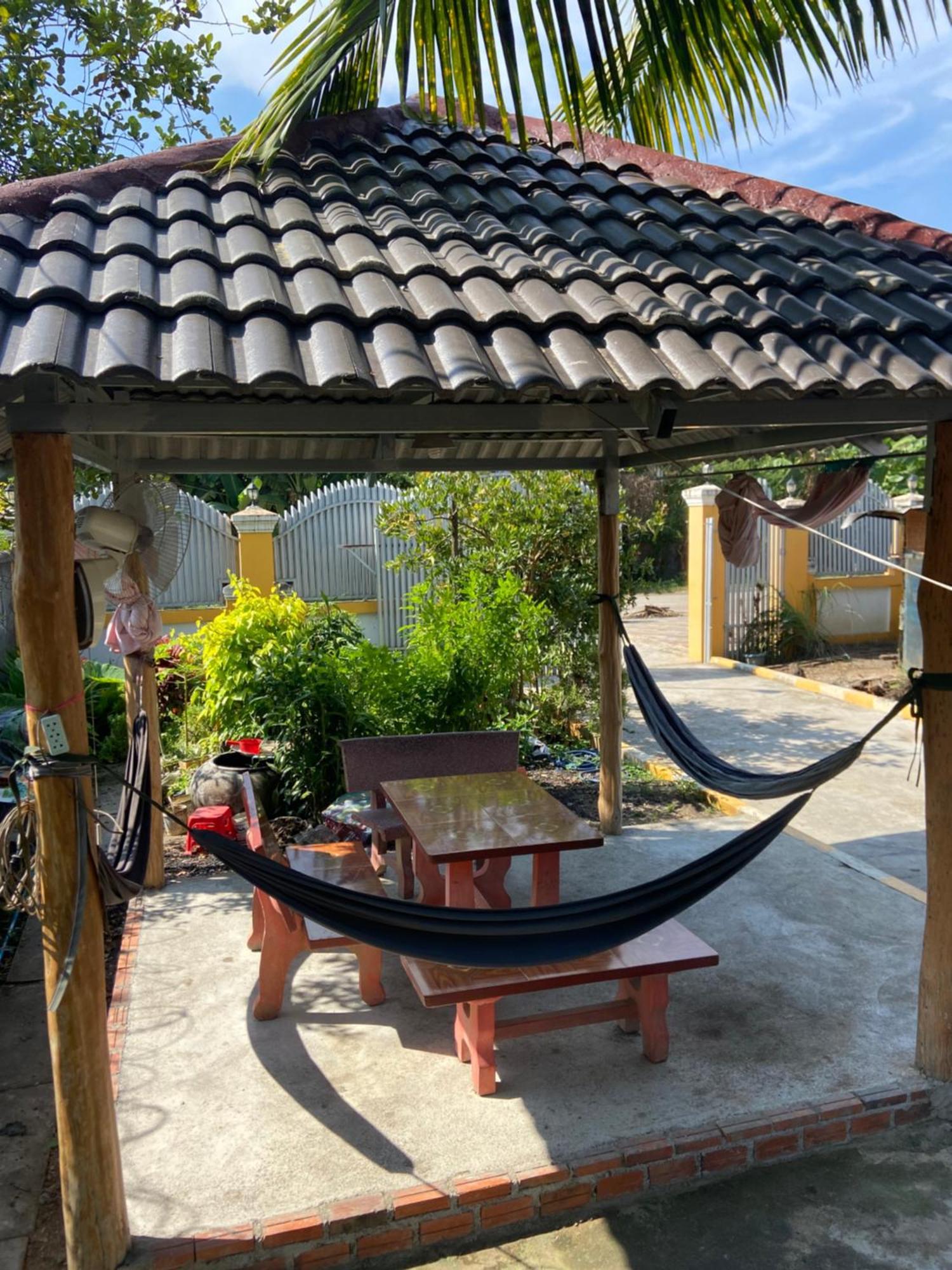 Lazy Mango Home Stay Phum Pouth ma Srei Exterior foto